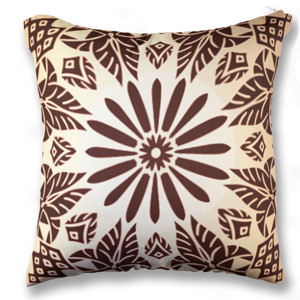 Bantal FLORAL