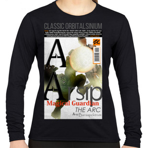 Kaos classic Orbitalsinium