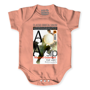 Baby Jumper classic Orbitalsinium