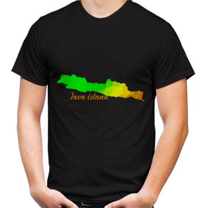 Kaos Java Island