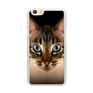 Hard Case Doff Xiaomi Redmi Note 3 - Kucing Casing HP