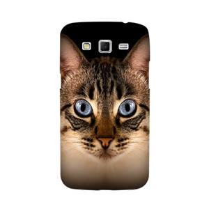 Hard Case Doff Xiaomi Redmi Note 3 - Kucing Casing HP