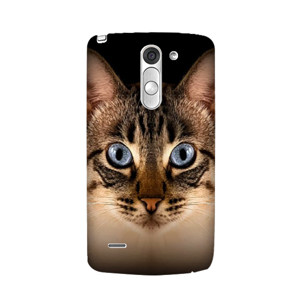 Hard Case Doff Xiaomi Redmi Note 3 - Kucing Casing HP