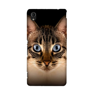 Hard Case Doff Xiaomi Redmi Note 3 - Kucing Casing HP