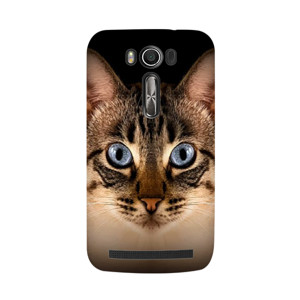 Hard Case Doff Xiaomi Redmi Note 3 - Kucing Casing HP