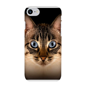 Hard Case Doff Xiaomi Redmi Note 3 - Kucing Casing HP