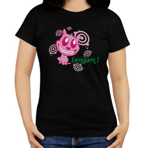 Kaos Senyum Dongs