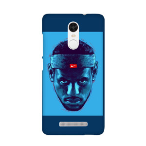 Lebron James Casing HP