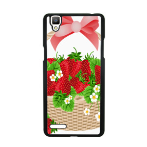 Strawberry in the Basket Casing HP