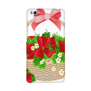 Strawberry in the Basket Casing HP