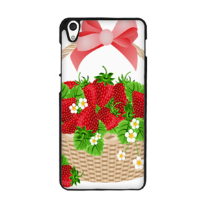 Strawberry in the Basket Casing HP