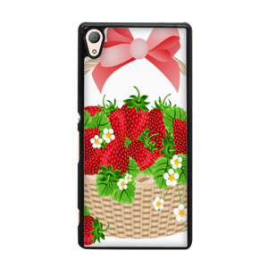 Strawberry in the Basket Casing HP