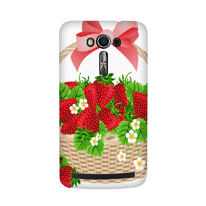 Strawberry in the Basket Casing HP