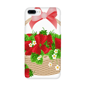 Strawberry in the Basket Casing HP