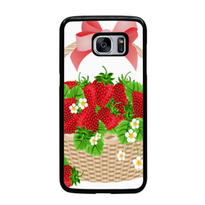 Strawberry in the Basket Casing HP