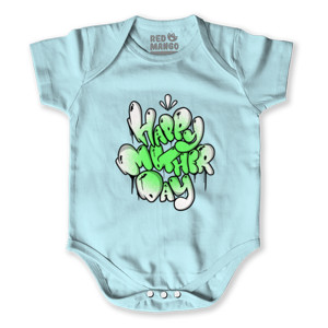 Baby Jumper HAPPY MOTHER DAY