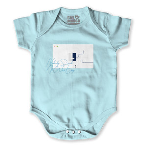 Baby Jumper Nobody Said