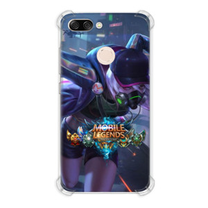 Casing HP Casing Custom