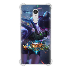 Casing HP Casing Custom