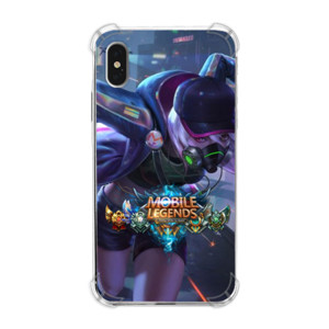 Casing HP Casing Custom