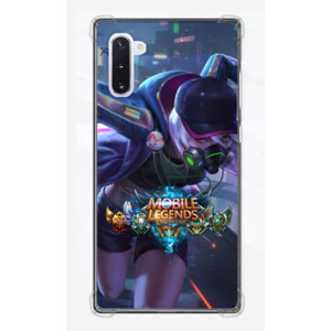 Casing HP Casing Custom