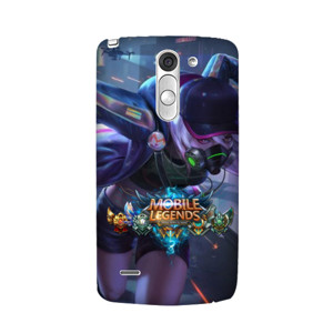 Casing Custom Casing HP