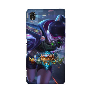 Casing Custom Casing HP