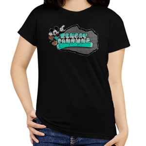 Kaos GRAFFITI RENGAS BANDUNG 