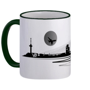 Mug IVB The Bridge