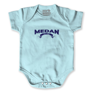 Baby Jumper Medan est 1590