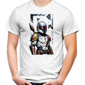 Kaos mandalorian