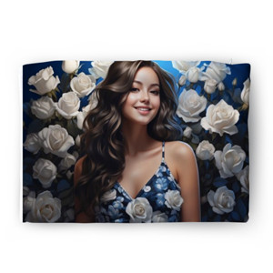 Sarung Bantal SBF 02