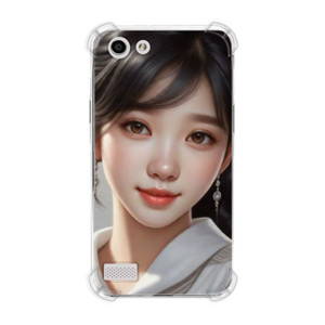 Casing HP Portrait the series 25