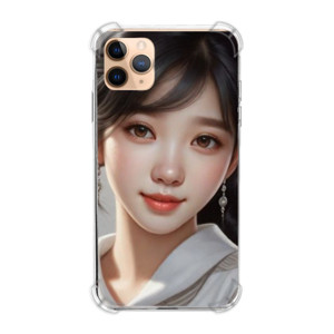 Casing HP Portrait the series 25