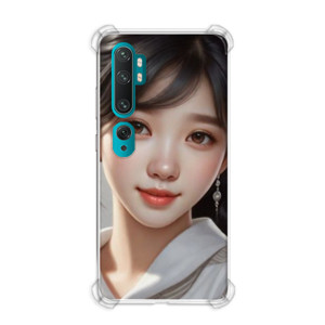 Casing HP Portrait the series 25