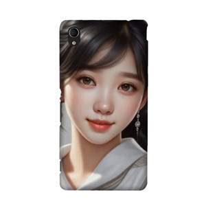 Portrait the series 25 Casing HP