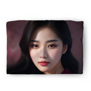Sarung Bantal Korean the series 09