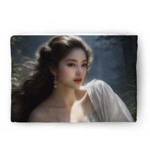 Sarung Bantal Beauty the series 40