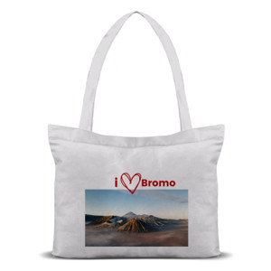 Tas Tote bromo