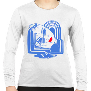 Kaos Hati Yang Kau Sakiti