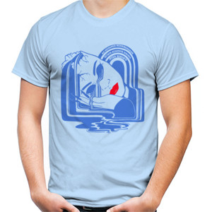 Kaos Hati Yang Kau Sakiti