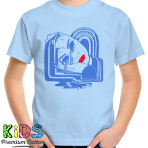 Kaos Hati Yang Kau Sakiti