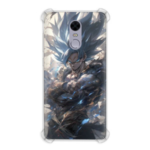 Casing HP Alien Fighter