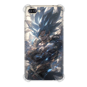 Casing HP Alien Fighter