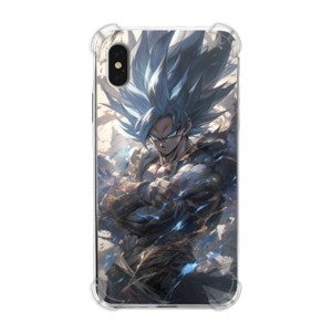 Casing HP Alien Fighter