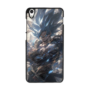 Alien Fighter Casing HP