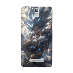 Alien Fighter Casing HP