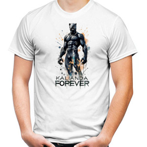 Kaos Kalianda Forever