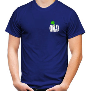 Kaos Ikhlas