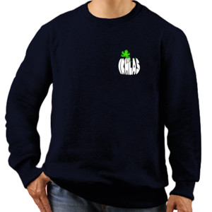 Jaket Sweater Ikhlas